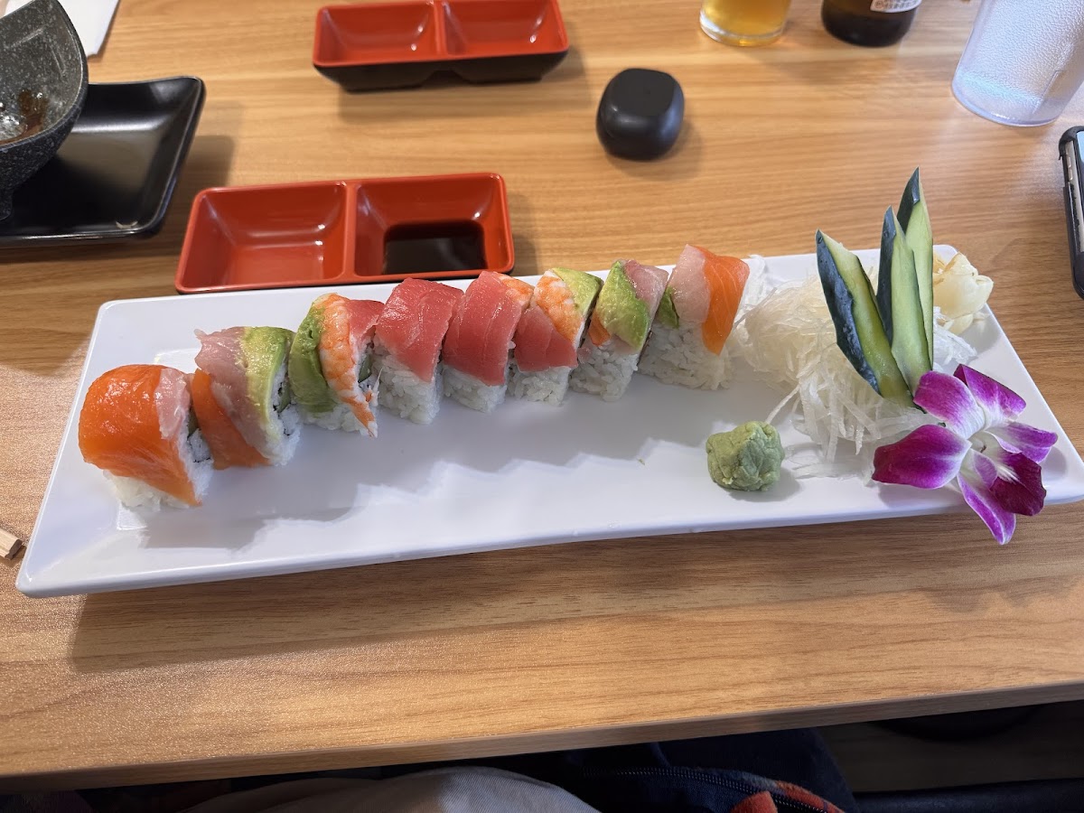 Sushi Sapporo Grill Photos 2